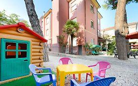 Hotel Flora Capri